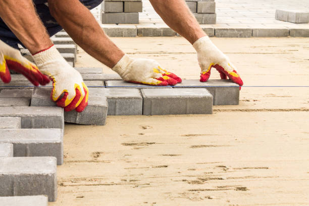 Best Driveway Resurfacing Pavers  in Elizabethtown, PA
