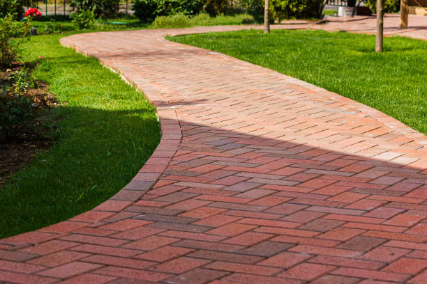 Best Residential Paver Driveway  in Elizabethtown, PA