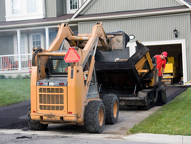 Trusted Elizabethtown, PA Driveway Pavers Experts