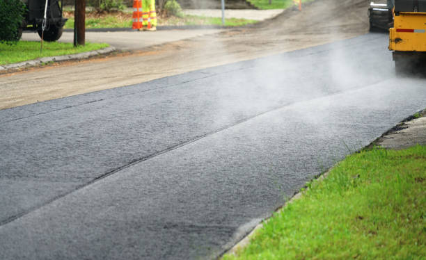 Best Permeable Paver Driveway  in Elizabethtown, PA